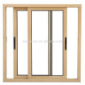 Aluminium Sliding Windows